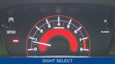 2013 Honda Civic Si