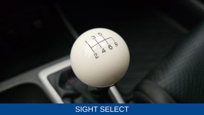 2013 Honda Civic Si