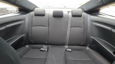 2017 Honda Civic Si