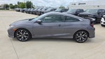 2017 Honda Civic Si