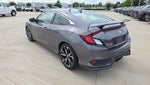 2017 Honda Civic Si