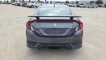 2017 Honda Civic Si