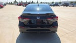 2026 Honda Civic Si Manual