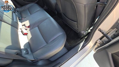 2024 Mazda Mazda3 2.5 S Preferred Package