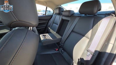 2024 Mazda Mazda3 2.5 S Preferred Package