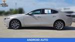 2024 Mazda Mazda3 2.5 S Preferred Package