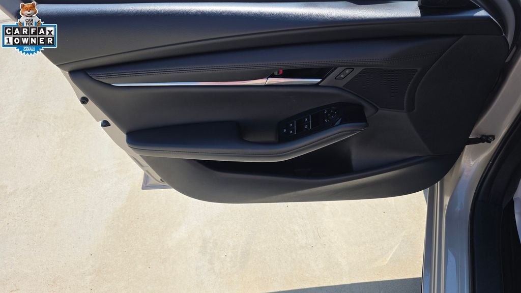 2024 Mazda Mazda3 2.5 S Preferred Package