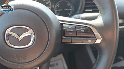 2024 Mazda Mazda3 2.5 S Preferred Package