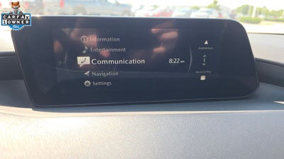 2024 Mazda Mazda3 2.5 S Preferred Package