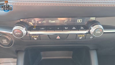 2024 Mazda Mazda3 2.5 S Preferred Package
