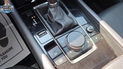 2024 Mazda Mazda3 2.5 S Preferred Package