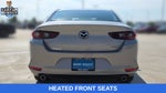 2024 Mazda Mazda3 2.5 S Preferred Package