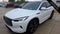 2023 INFINITI QX50 Sensory