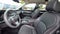2023 INFINITI QX50 Sensory