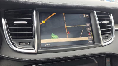 2023 INFINITI QX50 Sensory