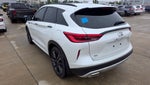 2023 INFINITI QX50 Sensory
