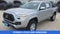 2022 Toyota Tacoma SR V6