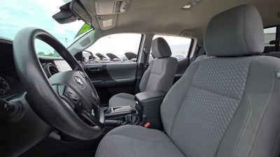 2022 Toyota Tacoma SR V6
