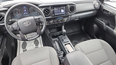 2022 Toyota Tacoma SR V6