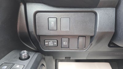 2022 Toyota Tacoma SR V6
