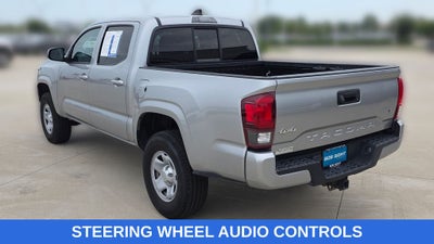 2022 Toyota Tacoma SR V6