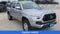 2022 Toyota Tacoma SR V6