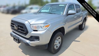 2022 Toyota Tacoma SR V6