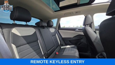 2025 Volkswagen Taos 1.5T SEL