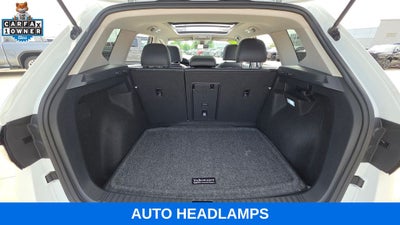 2025 Volkswagen Taos 1.5T SEL