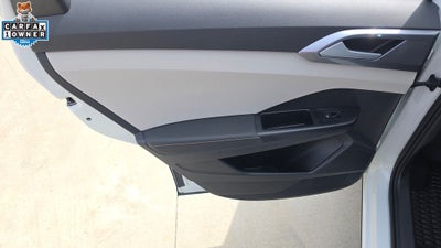 2025 Volkswagen Taos 1.5T SEL