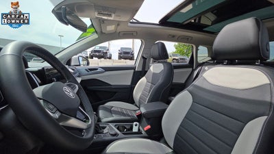 2025 Volkswagen Taos 1.5T SEL