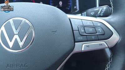 2025 Volkswagen Taos 1.5T SEL