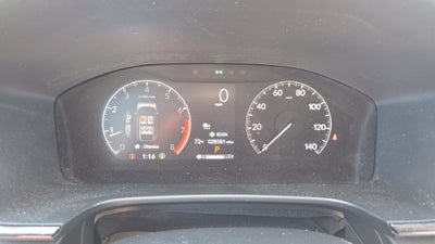 2017 Volkswagen Golf GTI SE