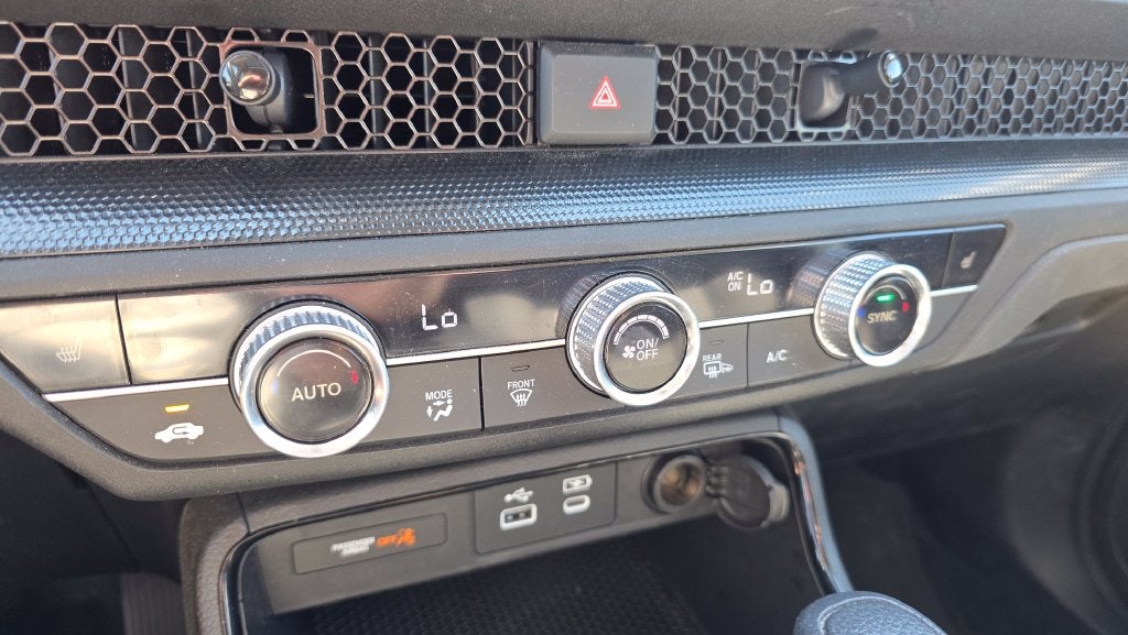 2017 Volkswagen Golf GTI SE