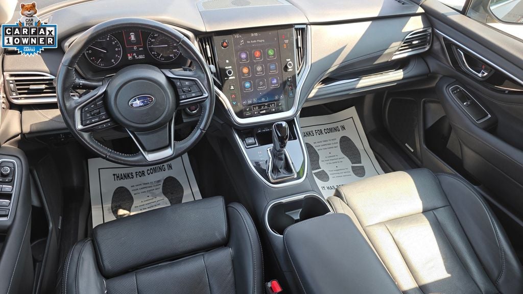 2023 Subaru Outback Limited