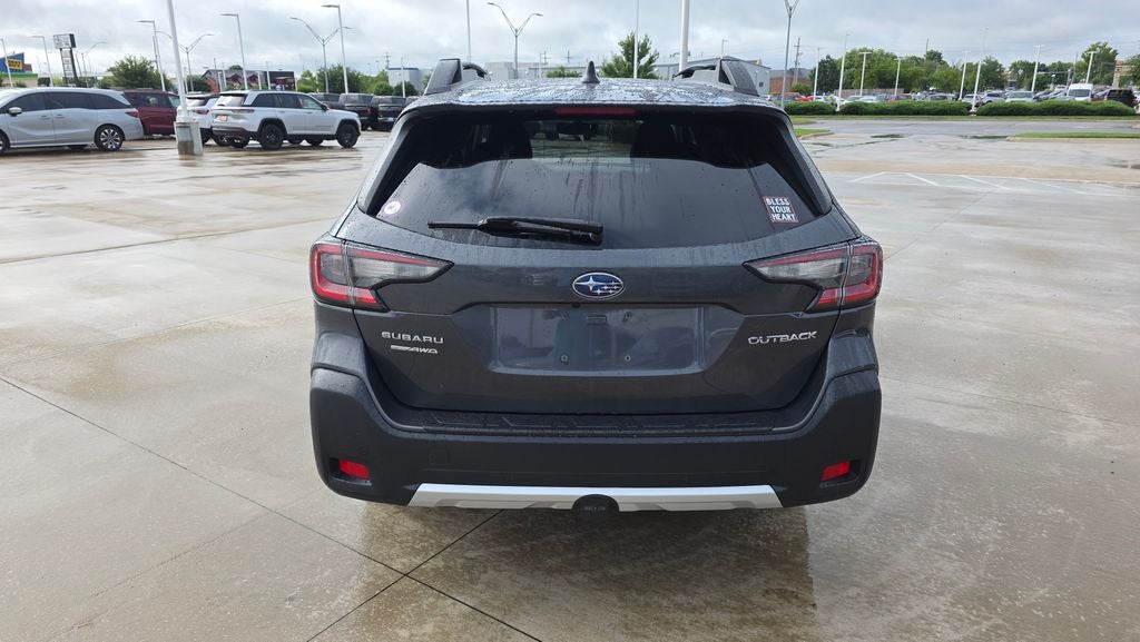 2023 Subaru Outback Limited