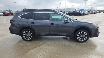 2023 Subaru Outback Limited
