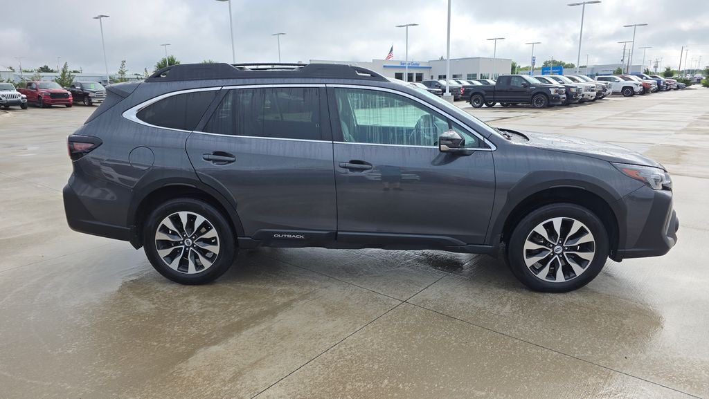 2023 Subaru Outback Limited