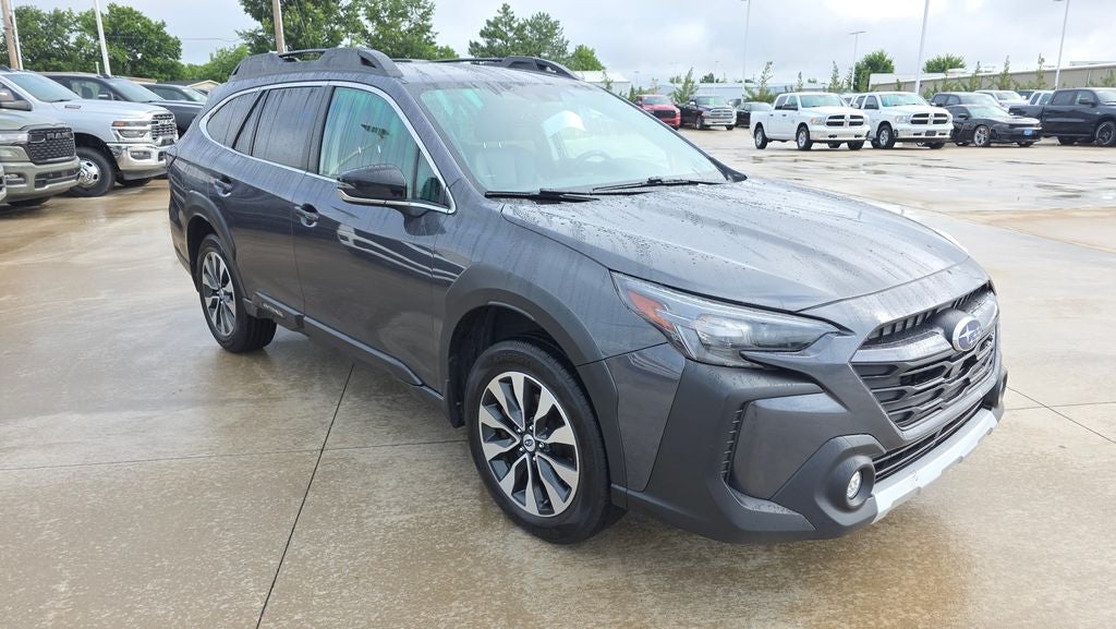 2023 Subaru Outback Limited