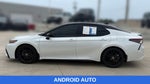 2023 Toyota Camry XSE V6