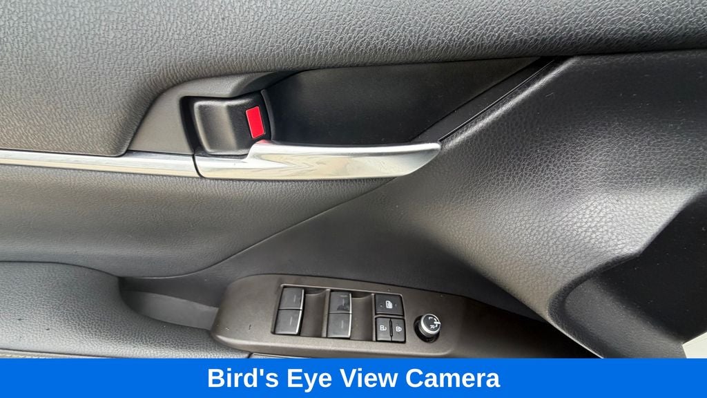 2023 Toyota Camry XSE V6