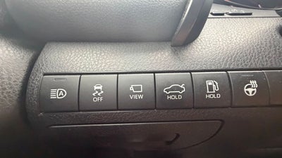 2023 Toyota Camry XSE V6