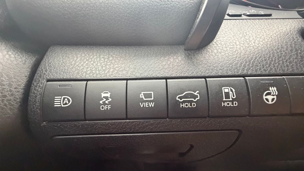 2023 Toyota Camry XSE V6