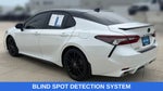 2023 Toyota Camry XSE V6