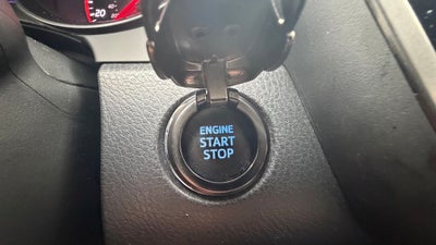 2023 Toyota Camry XSE V6