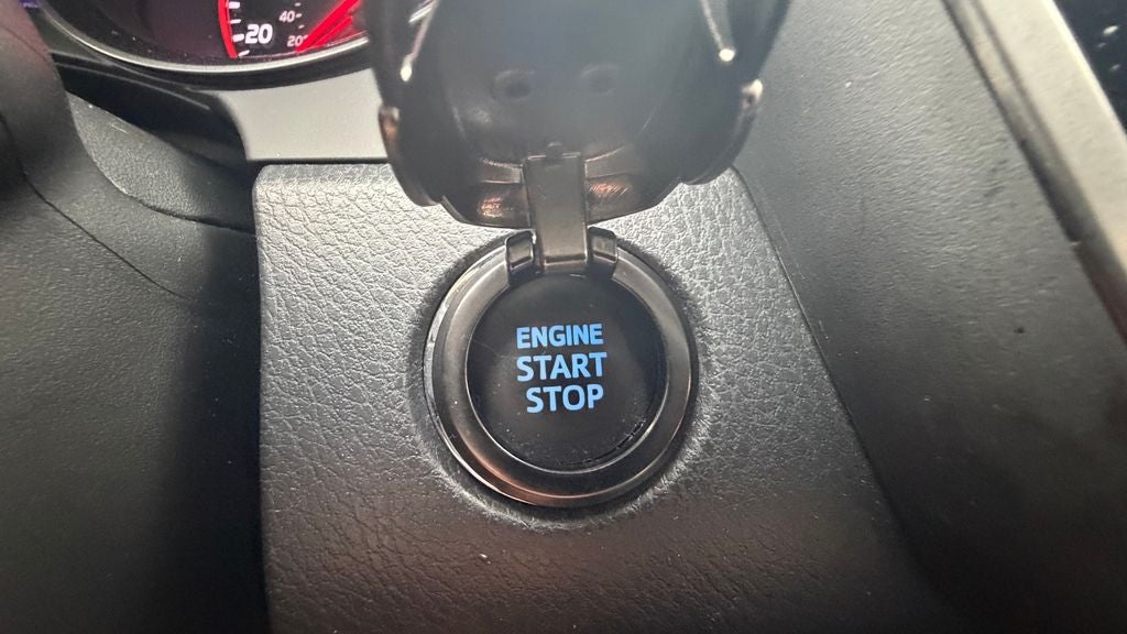 2023 Toyota Camry XSE V6