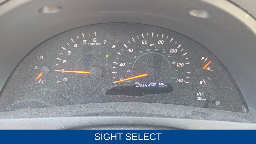 2009 Toyota Camry LE