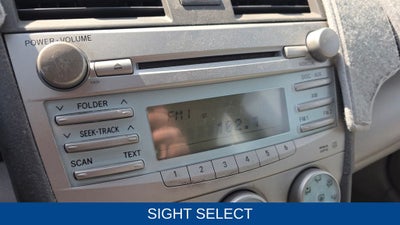 2009 Toyota Camry LE