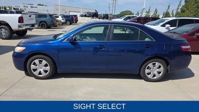 2009 Toyota Camry LE