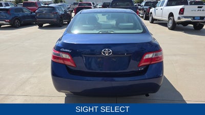 2009 Toyota Camry LE
